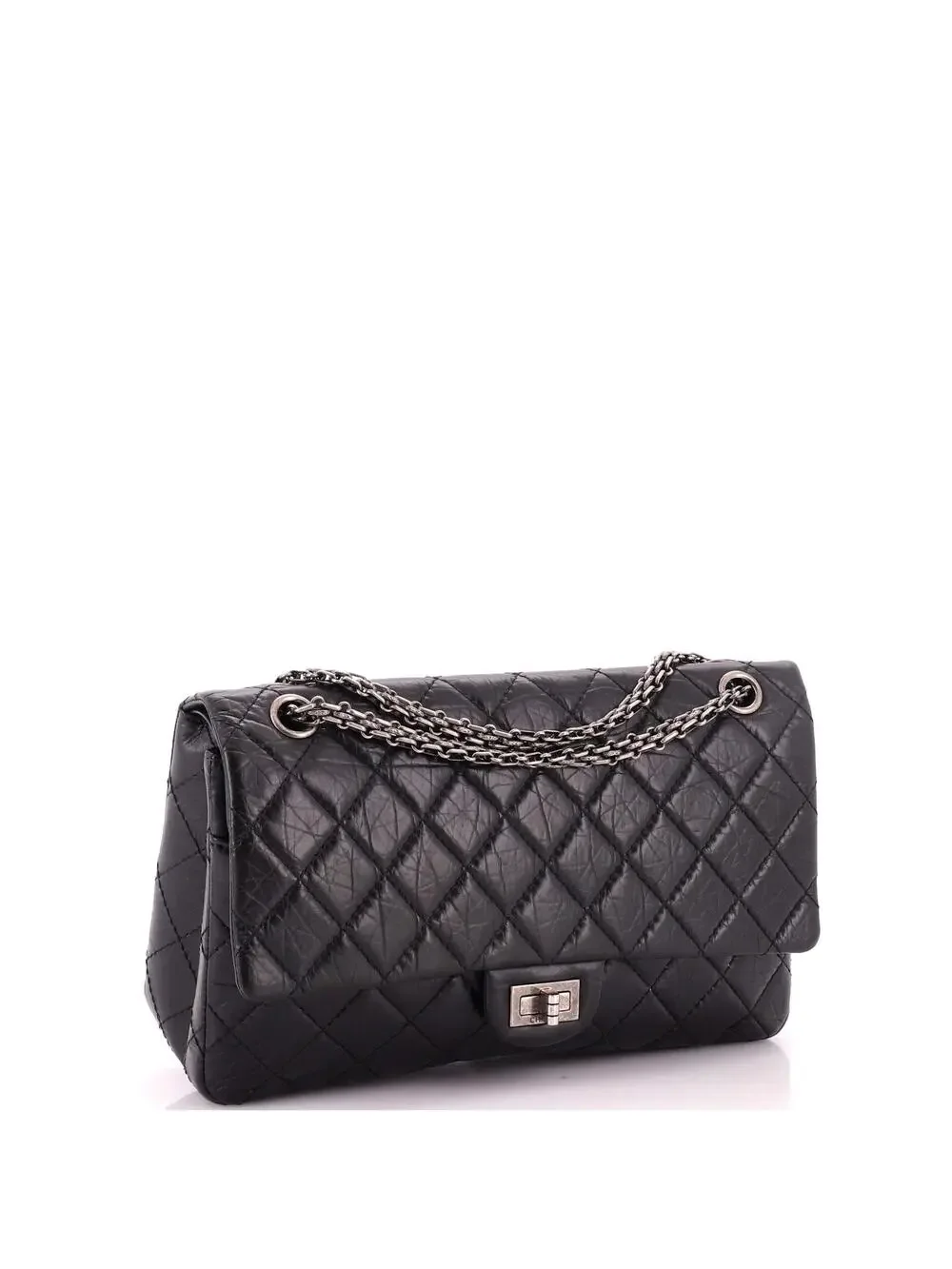 Chanel Reissue 2.55 Flap Bag Quilted #327271C43B